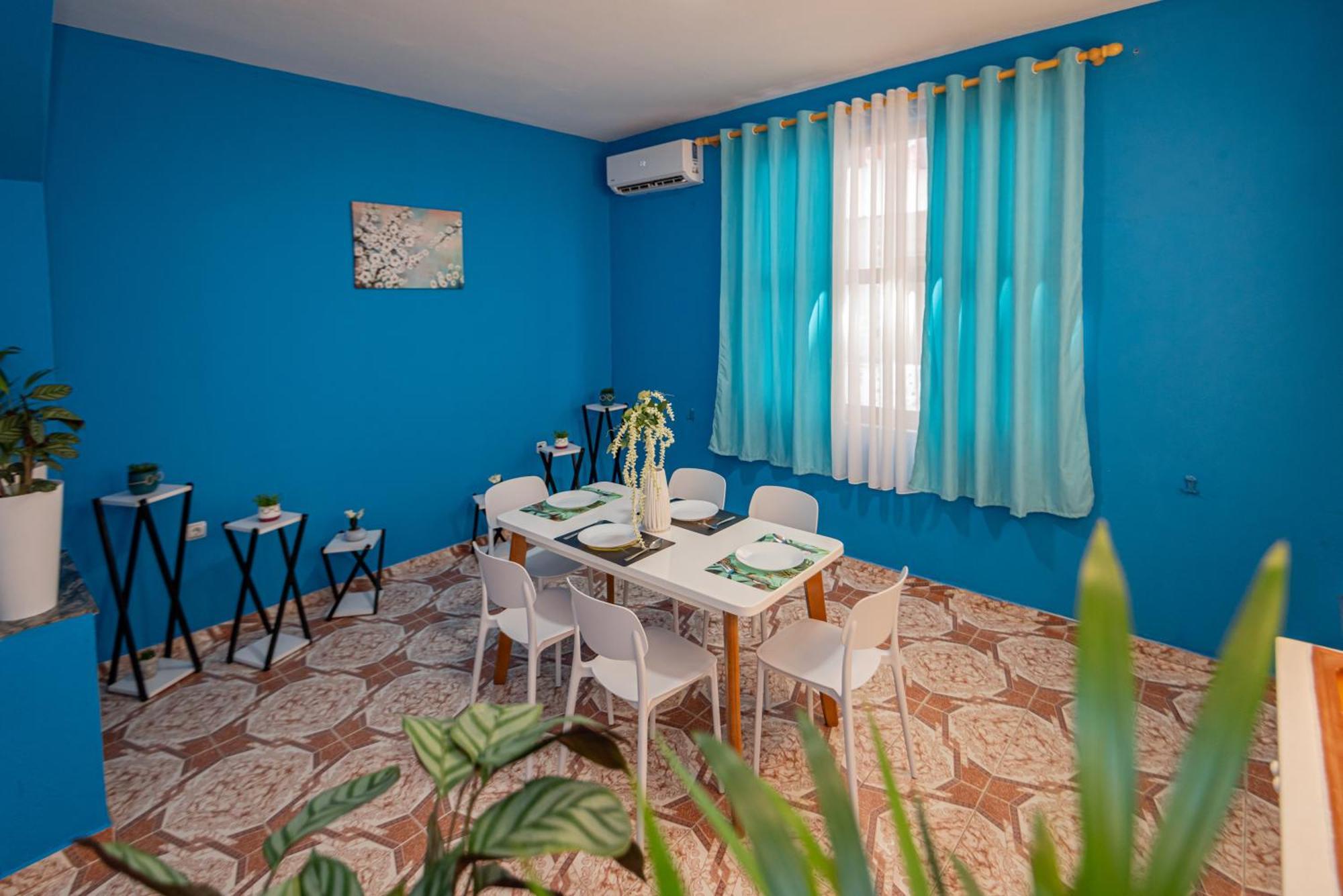 Vila Al3 Durres Exterior photo